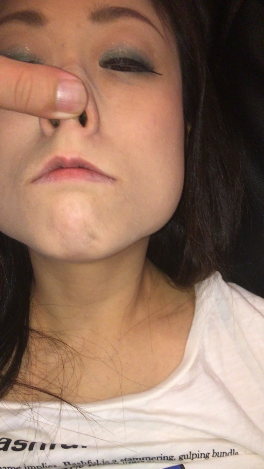 3号機あや〜AYA〜Eカップ❽変態雌豚彼女調教💗飲尿・フェラ・手動鼻フック・生ハメ #0cybJVD6