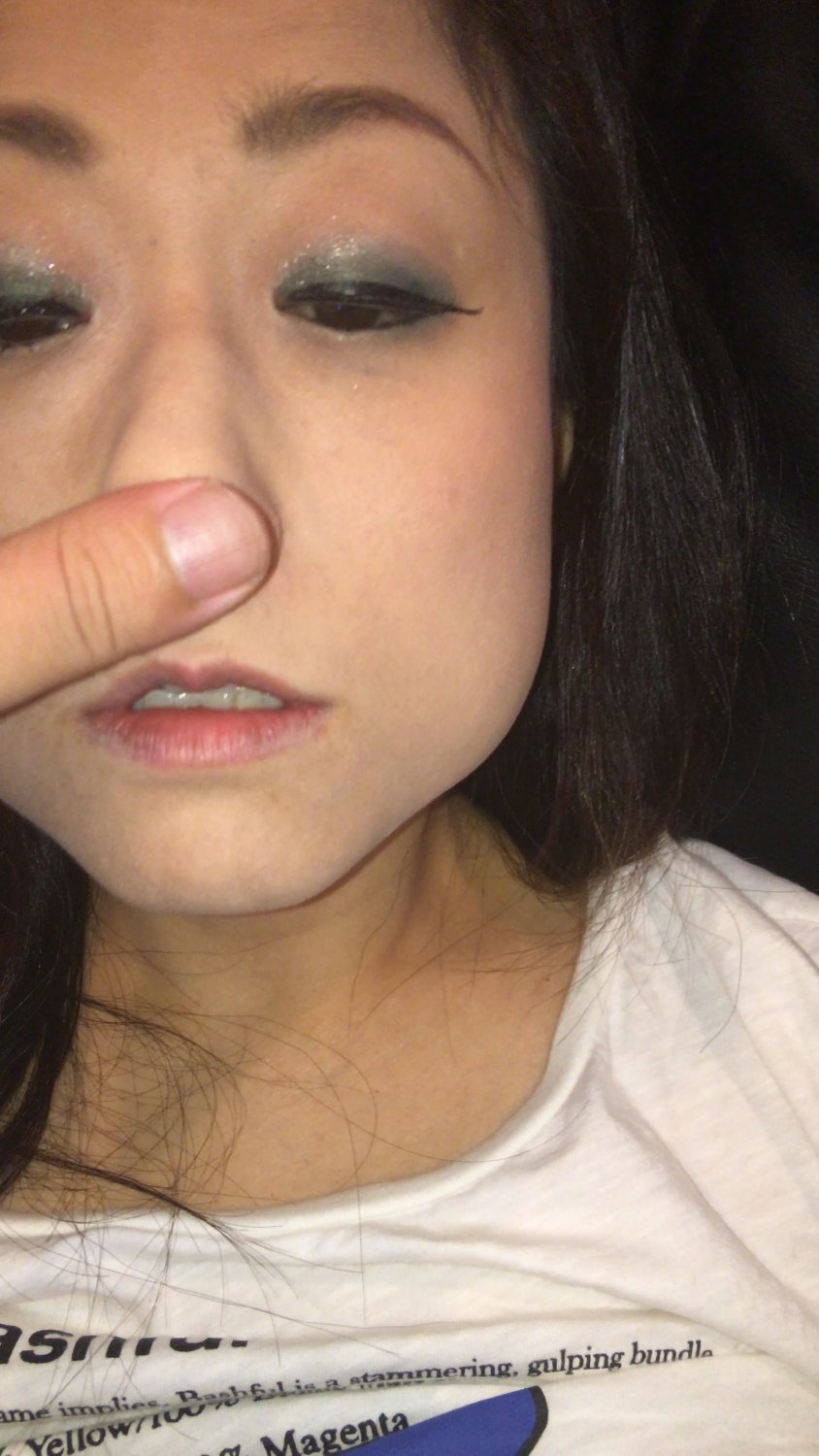 3号機あや〜AYA〜Eカップ❽変態雌豚彼女調教💗飲尿・フェラ・手動鼻フック・生ハメ #n96e0I9j