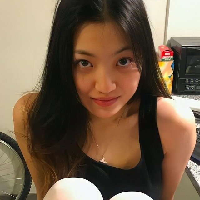 Gorgeous Asian Amateur Babe Sloppy Blowjob Leaks ABG-350 #syPQKfhE