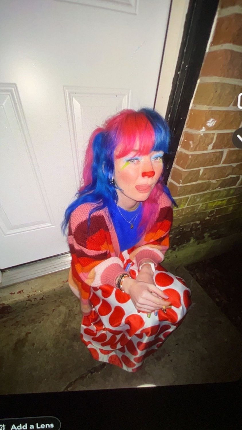 alyssa 24, alt whore webslut #pj0byKCE