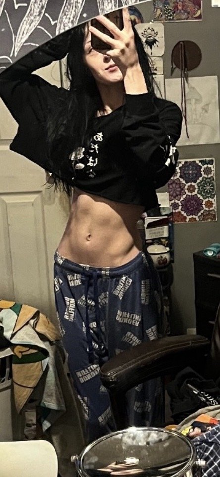 alt teen jayden #CAimCmOC